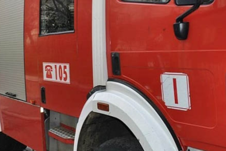 Tűz volt a Budapesti Fegyház és Börtönben