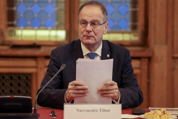 Navracsics Tibor: Magyarország 2030-ra az EU öt legélhetőbb állama közé kerülhet