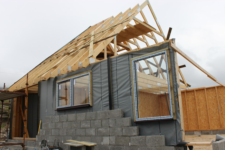 Az építőanyagok drágulására számítanak a szakmai egyesületek