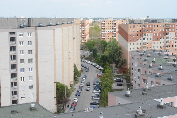 Társasházak tűzvédelme - nyílt napok a fehérvári kirendeltségen is