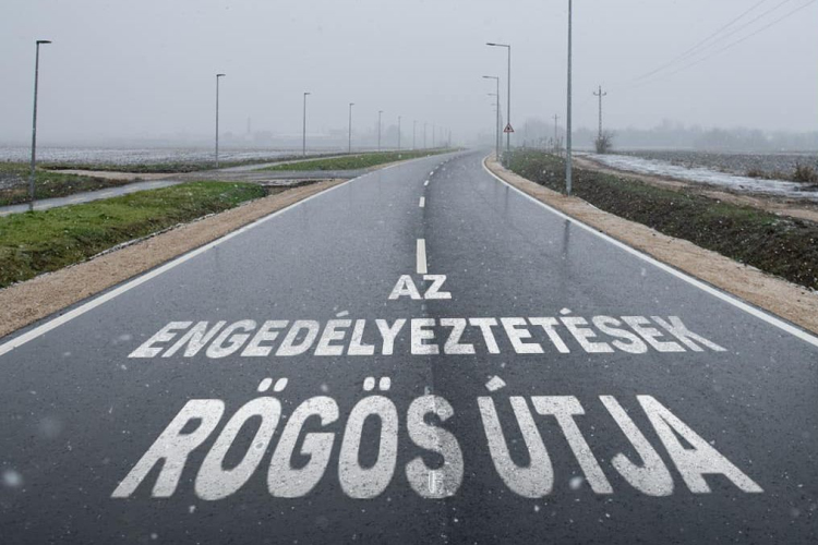 Mikortól lehet majd használni a déli összekötő utat?