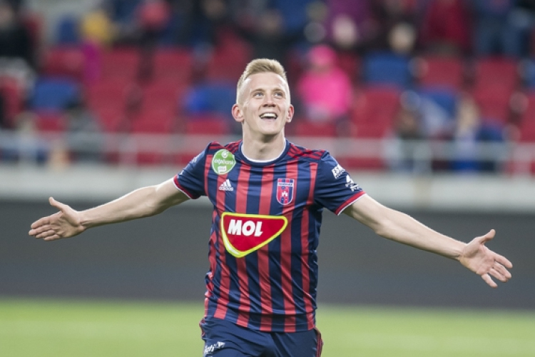 Petrjak mesterhármasával ütötte ki a Vidi az emberhátrányba kerülő Zalaegerszeget