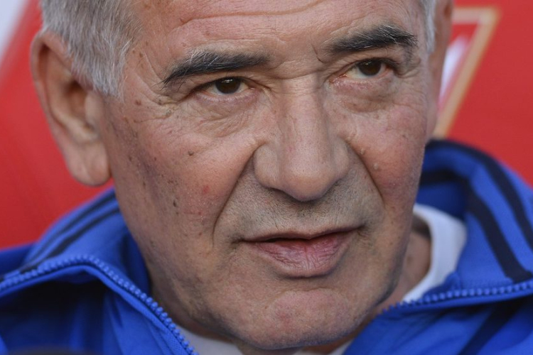 Elhunyt Kovács László korábbi 12-szeres válogatott labdarúgókapus