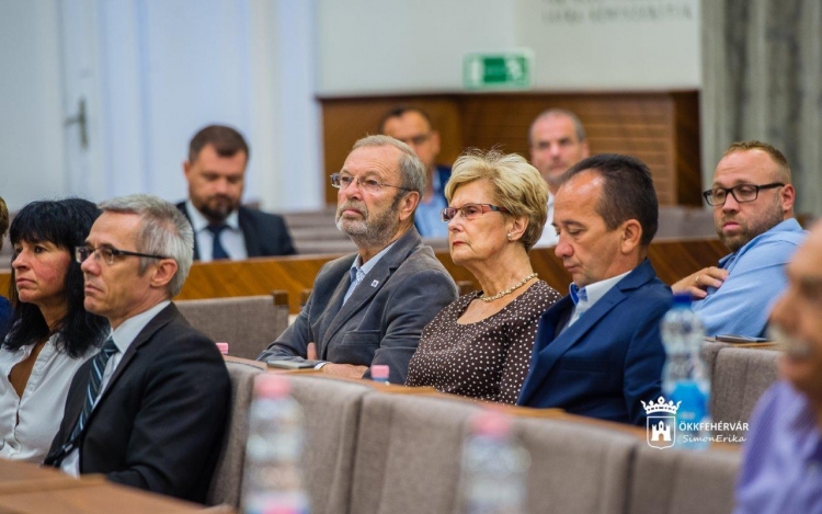 Fejlesztésekről és a Sóstói stadion üzemeltetéséről is döntött a közgyűlés