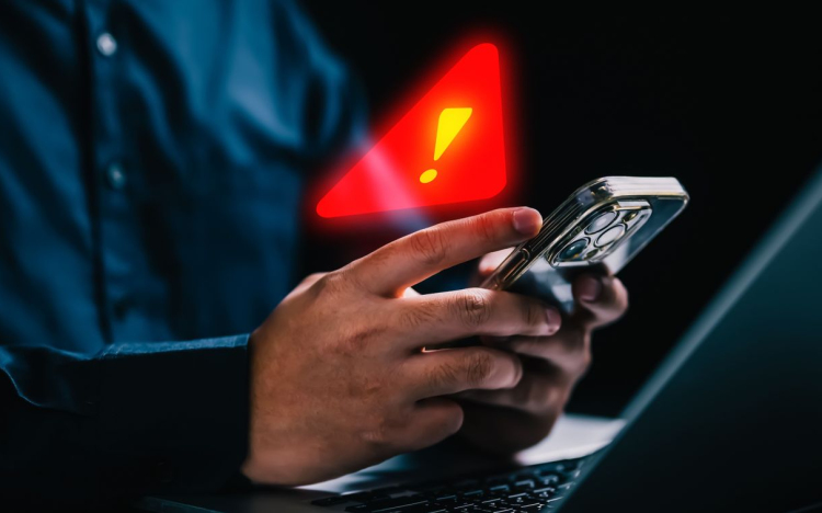 Szerencsejáték Zrt.: mesterséges intelligencia használatával készült hamis videó terjed a világhálón