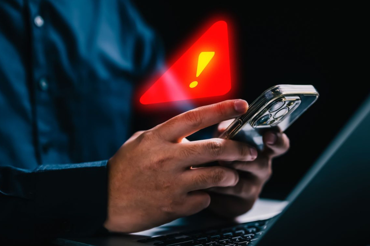 Szerencsejáték Zrt.: mesterséges intelligencia használatával készült hamis videó terjed a világhálón