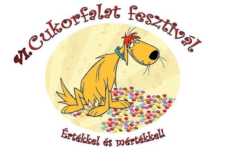 Hatodszorra is hódít a Cukorfalat Fesztivál!