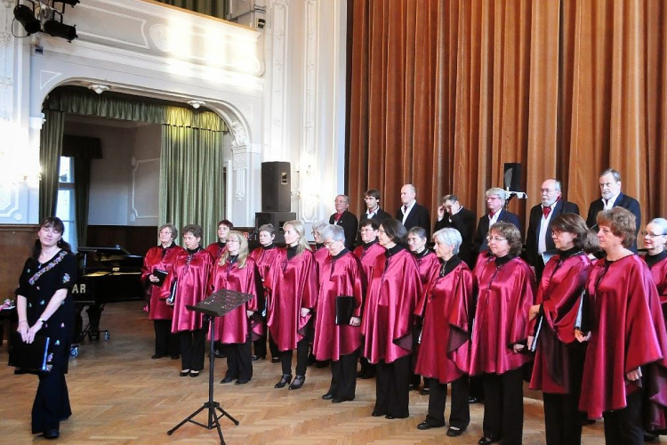 Öt kórus lép fel a Székesfehérvári Kamarakórus Fesztiválon