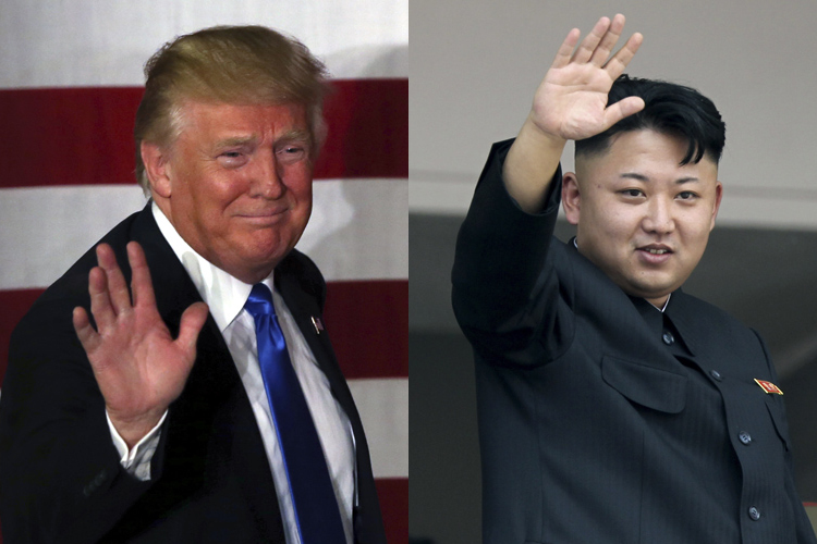 Trump-Kim csúcstalálkozó - Donald Trump: jó érzéseim vannak