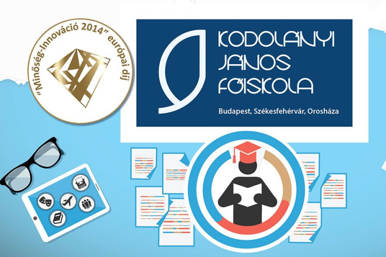 Nyílt nap a Kodolányi Főiskolán augusztus 1-jén