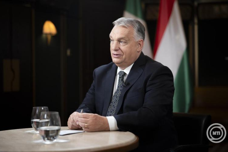 Orbán Viktor: nemcsak megvédjük, hanem folyamatosan emeljük a nyugdíjakat