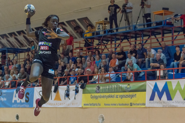 Gorsenyina tizenhárom gólja is kevés volt - eggyel nyert a Vác Fehérváron