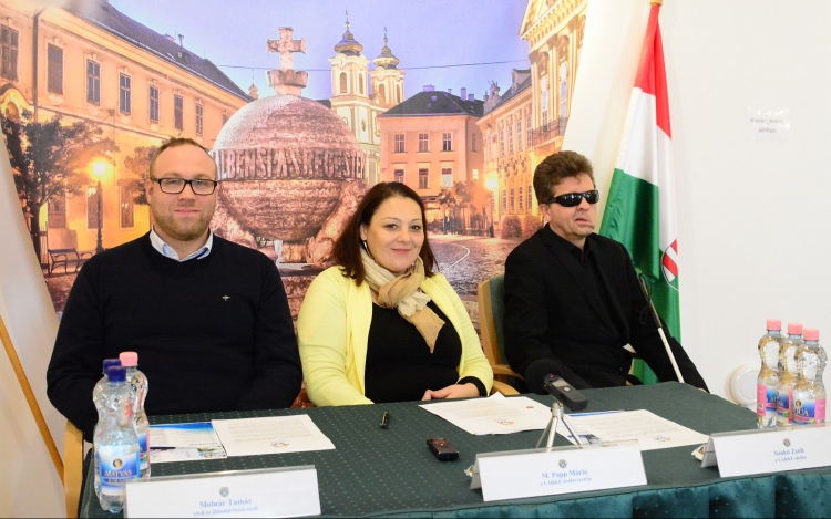 EsélyKör - szakmai napot rendeznek a fehérvári fogyatékosügyi szervezetek