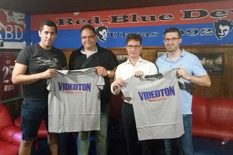 Júliusban kezdődik a Sóstói Stadion műszaki átadás-átvétele