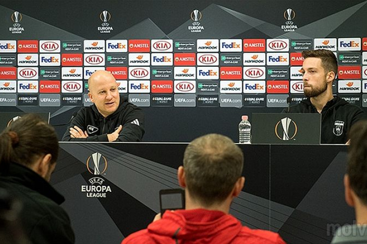 Forró szív, hideg fej - ez lehet a remélt Vidi-csoda alapja a Chelsea ellen