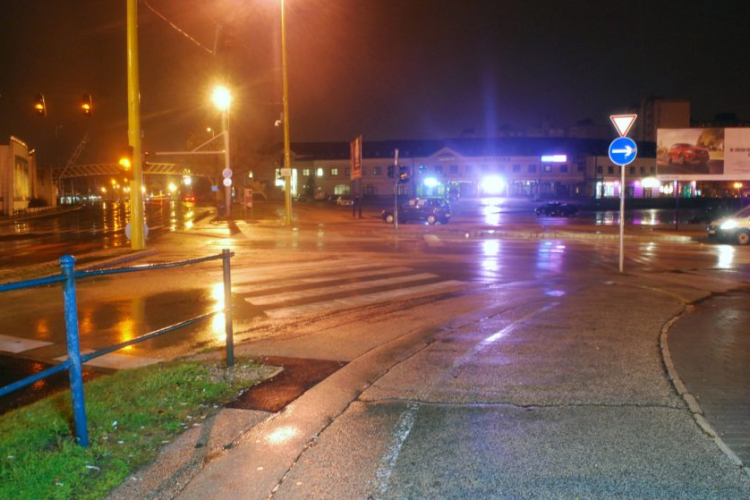 Baleset szemtanúit keresi a Fejér megyei rendőrség