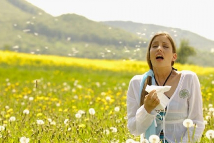 Csökkentik az allergiás tüneteket a megelőző kezelések