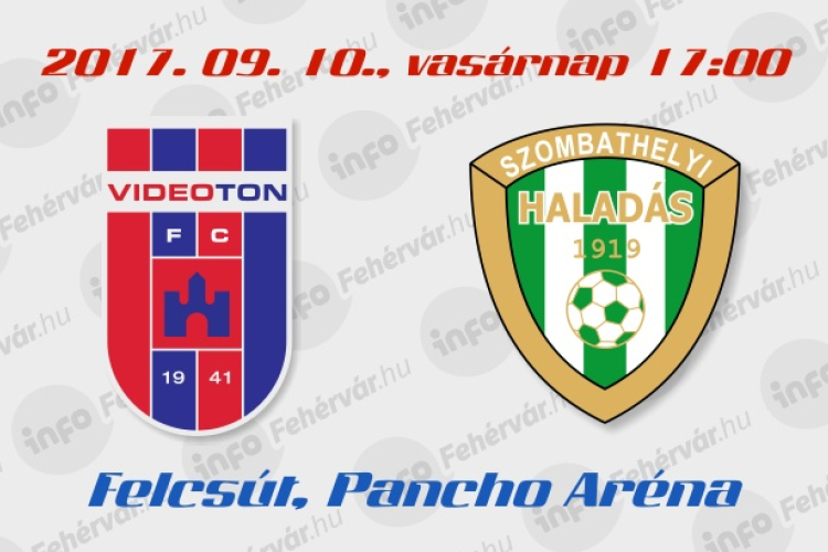 Edzőváltás után, ellenünk próbál javítani a Haladás (videó)