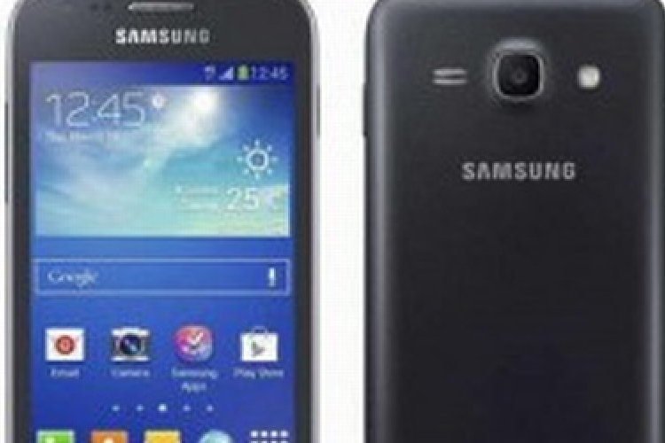 A Samsung Galaxy Ace 3 már előrendelhető