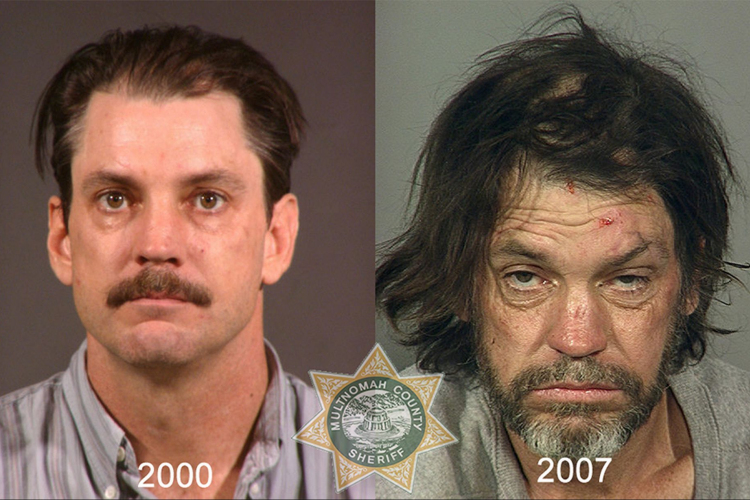 Kokaint találtak egy garázsban Fehérváron (videó)