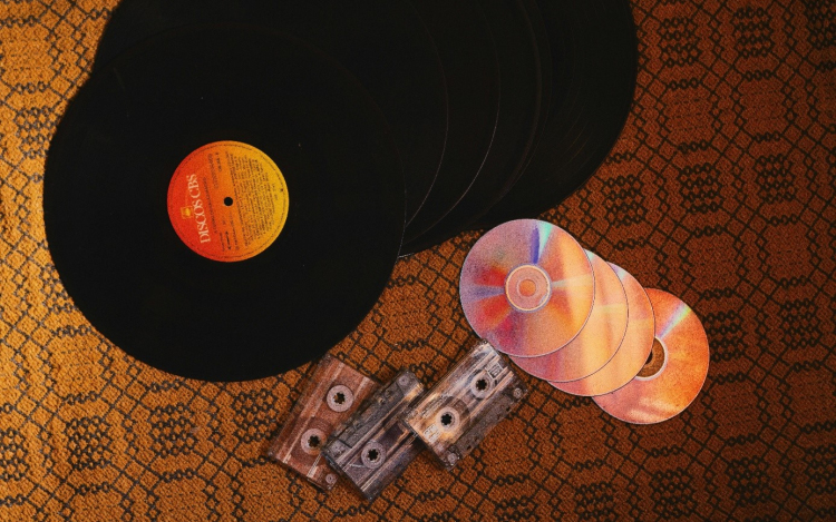 A női előadók felrobbantották az idei nyarat