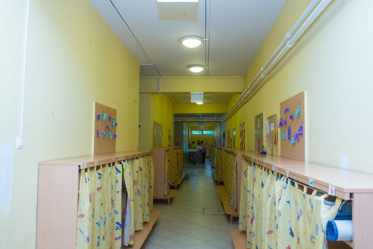 Keddtől péntekig a teljes Napsugár óvodát bezárja az Oktatási Hivatal