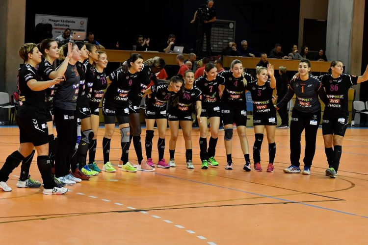 ALBA FEHÉRVÁR KC: MEGVAN AZ ELSŐ HAZAI GYŐZELEM A SZEZONBAN