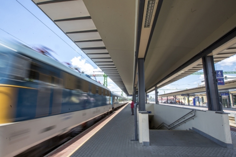 Változik a Keleti pályaudvart érintő vonatok közlekedése