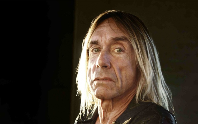 Iggy Pop is fellép a Budapest Parkban