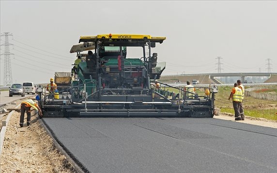 200 kilométer gyorsforgalmi út közbeszerzése van folyamatban